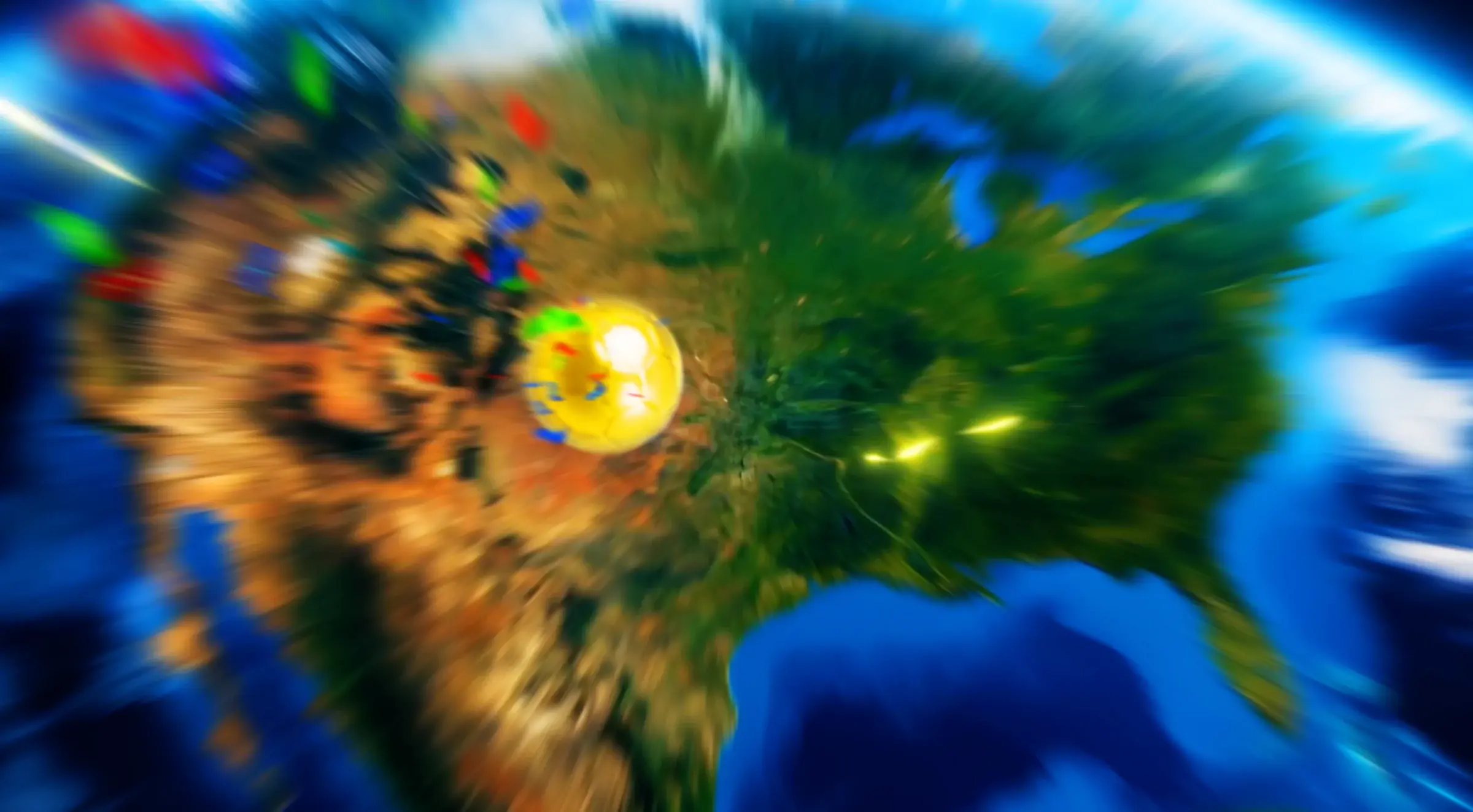 Stop-scroller COUPE DU MONDE — visuel 1