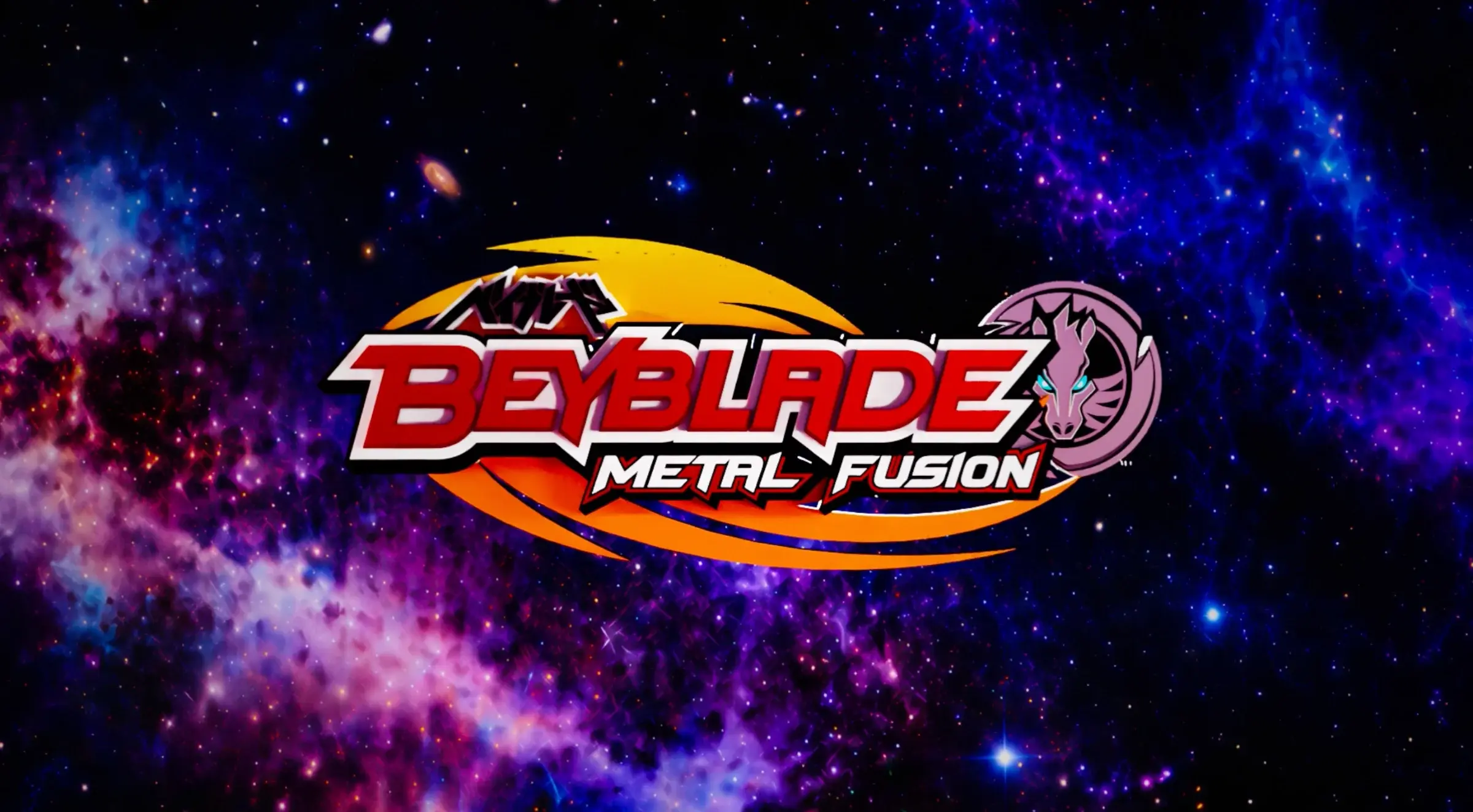 Beyblade - 3D — Animation 3D