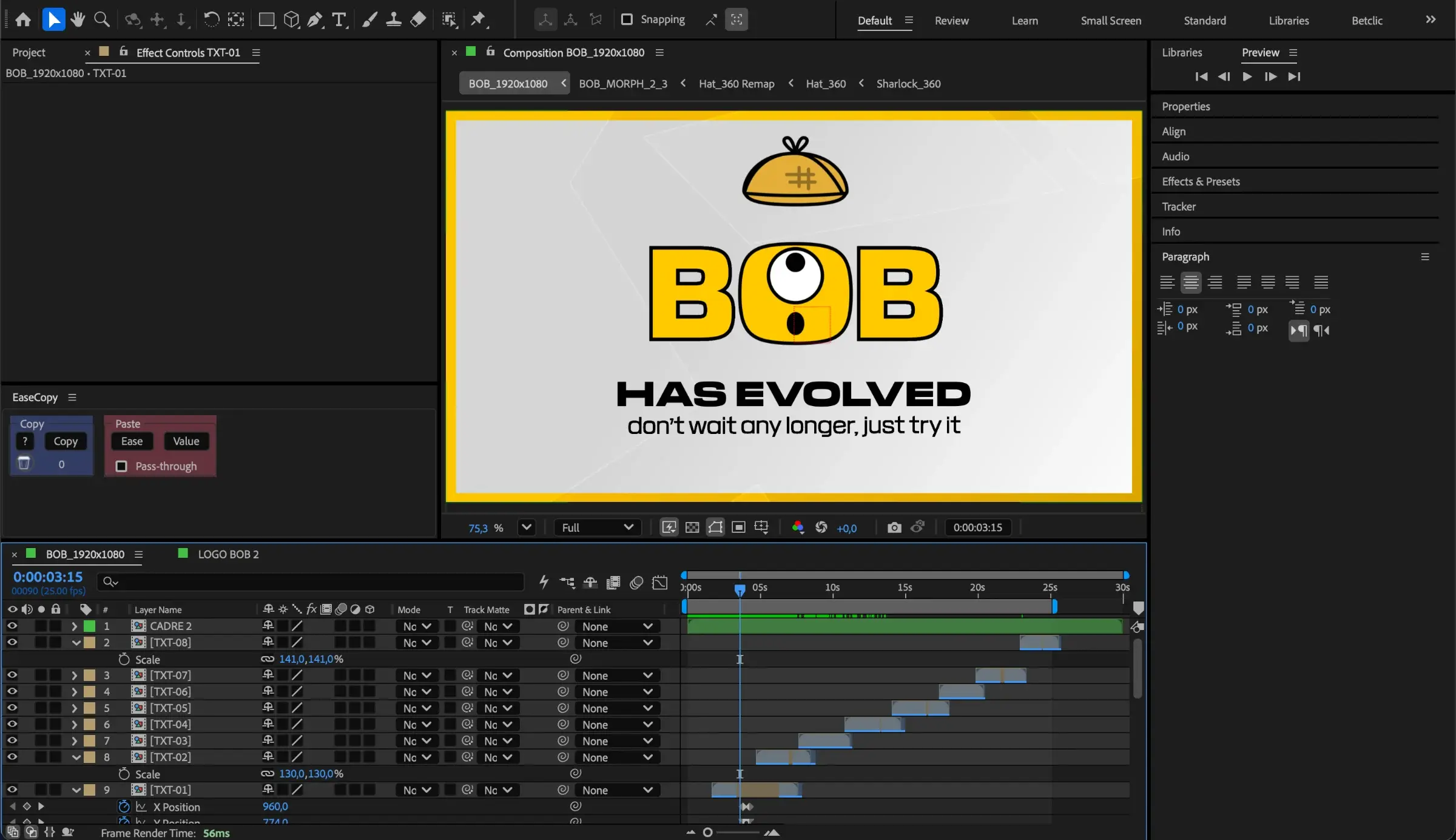 BOB - Bot of Betclic — visuel 3