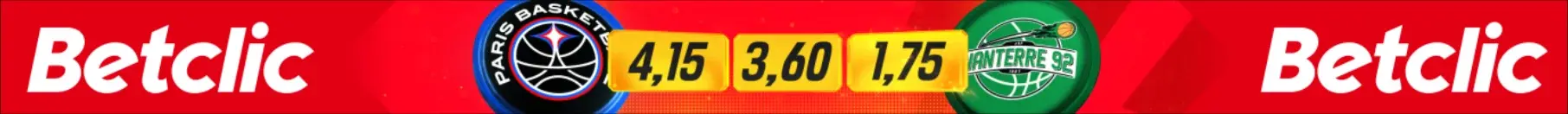 LEDs Betclic — visuel 3